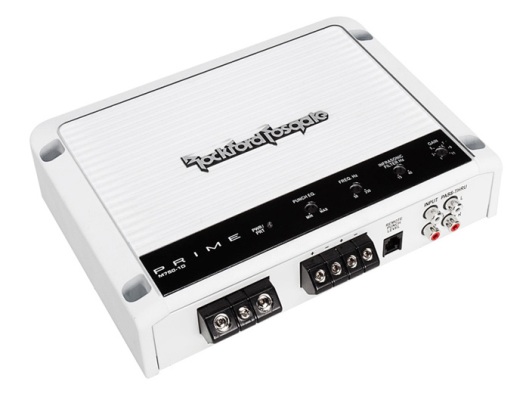 Rockford Fosgate M750-1D. Технические характеристики M750-1D.